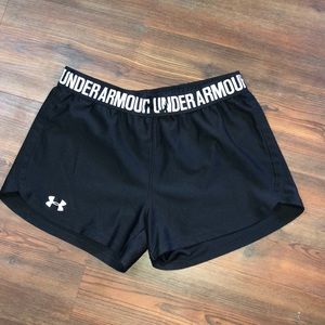 Under Armour shorts